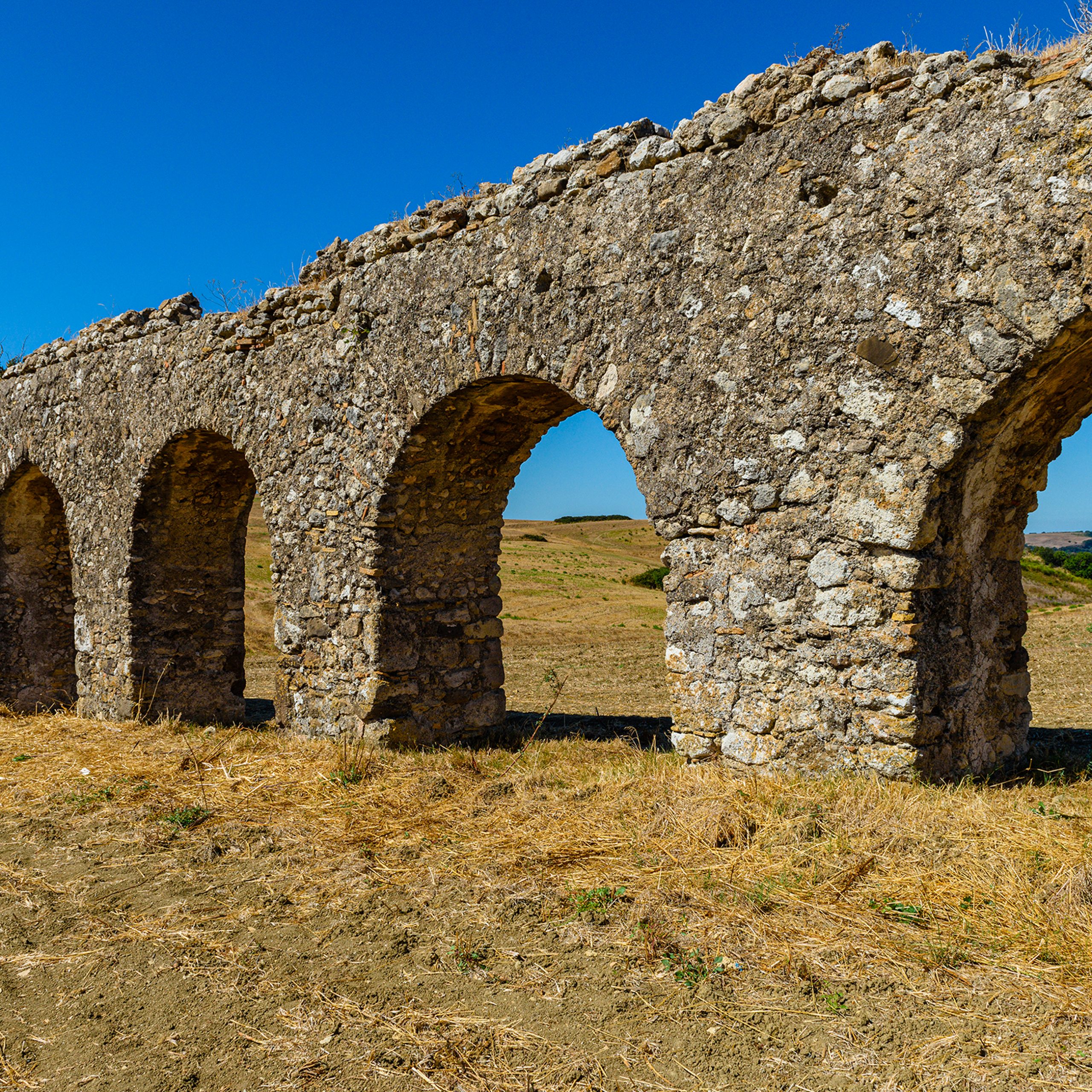 acquedotto