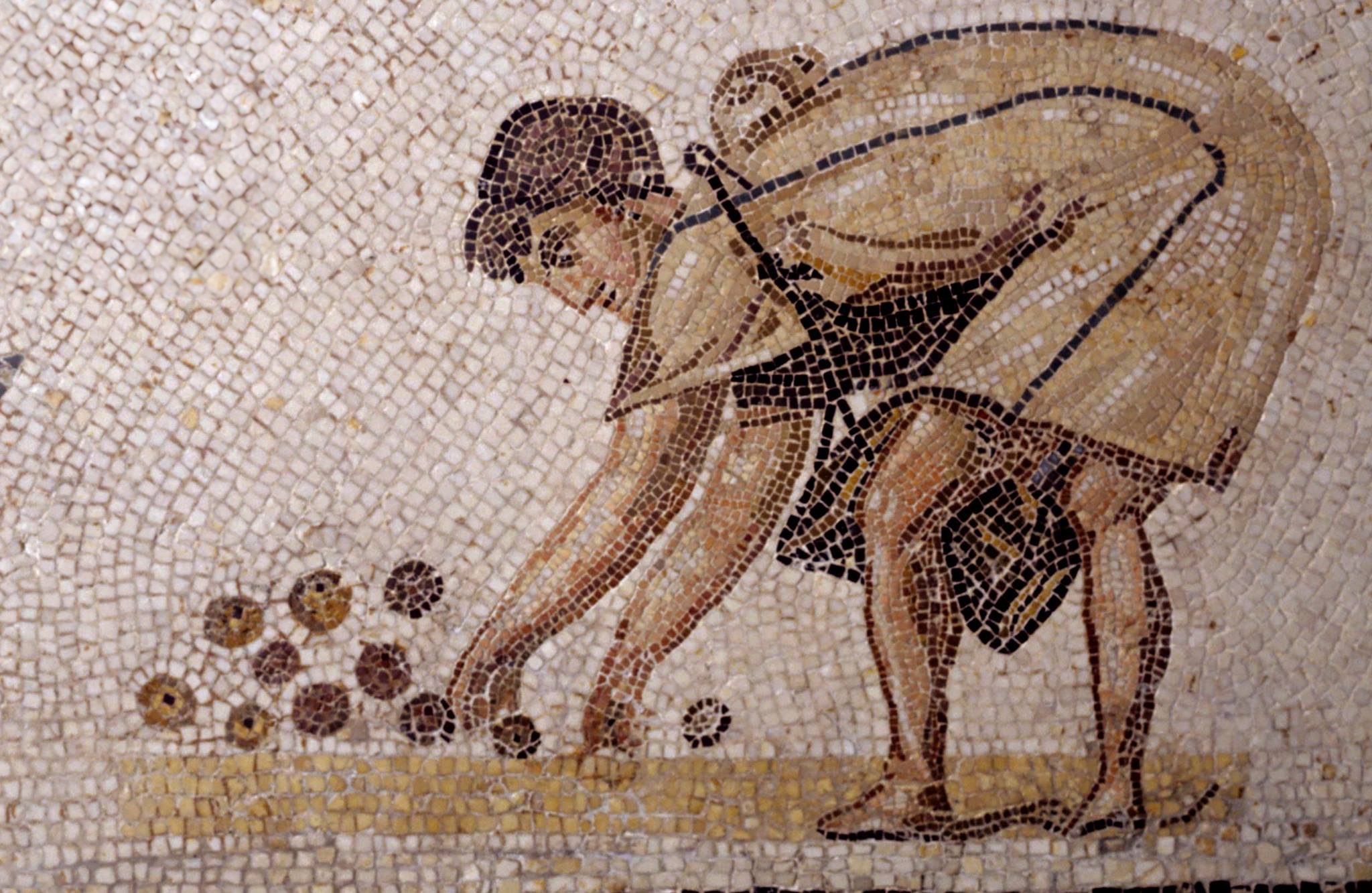 antico romano coontadino alta risoluzione