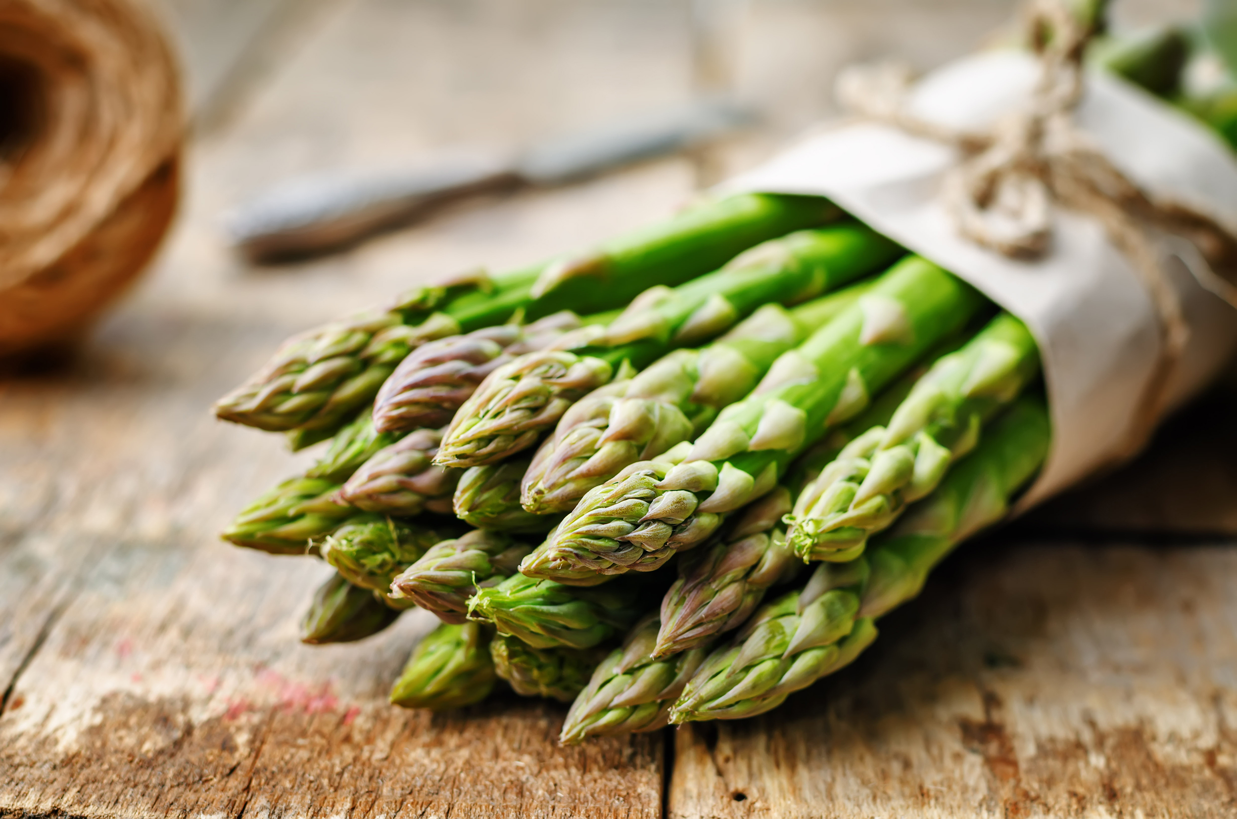 Gli Asparagi