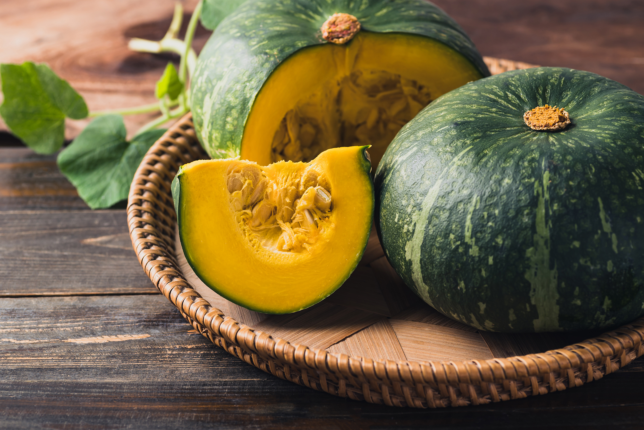 La Zucca